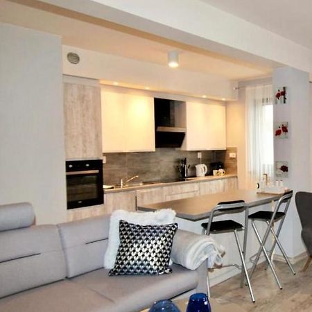 ילנייה גורה Apartament Lilla מראה חיצוני תמונה