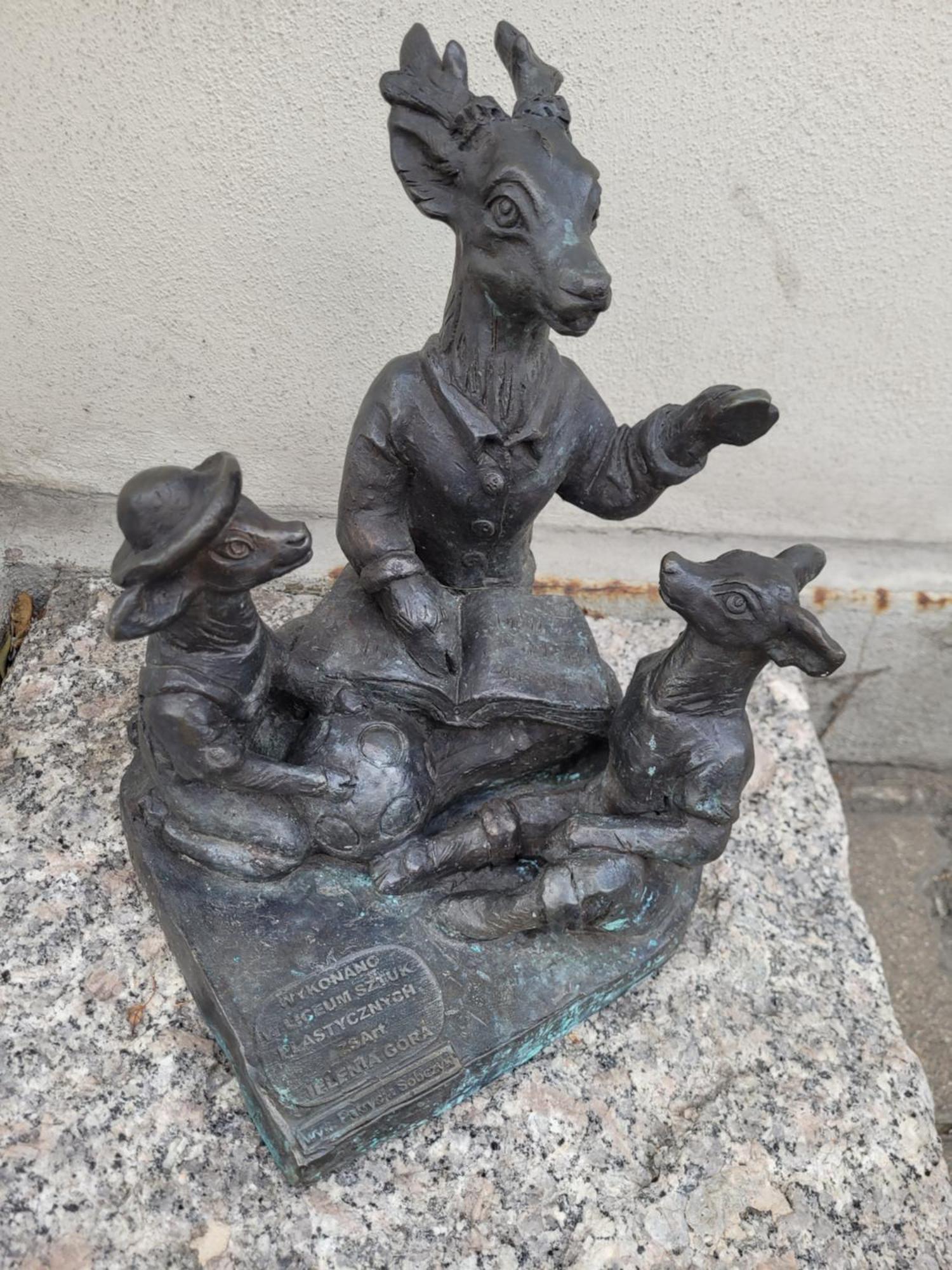 ילנייה גורה Apartament Lilla מראה חיצוני תמונה