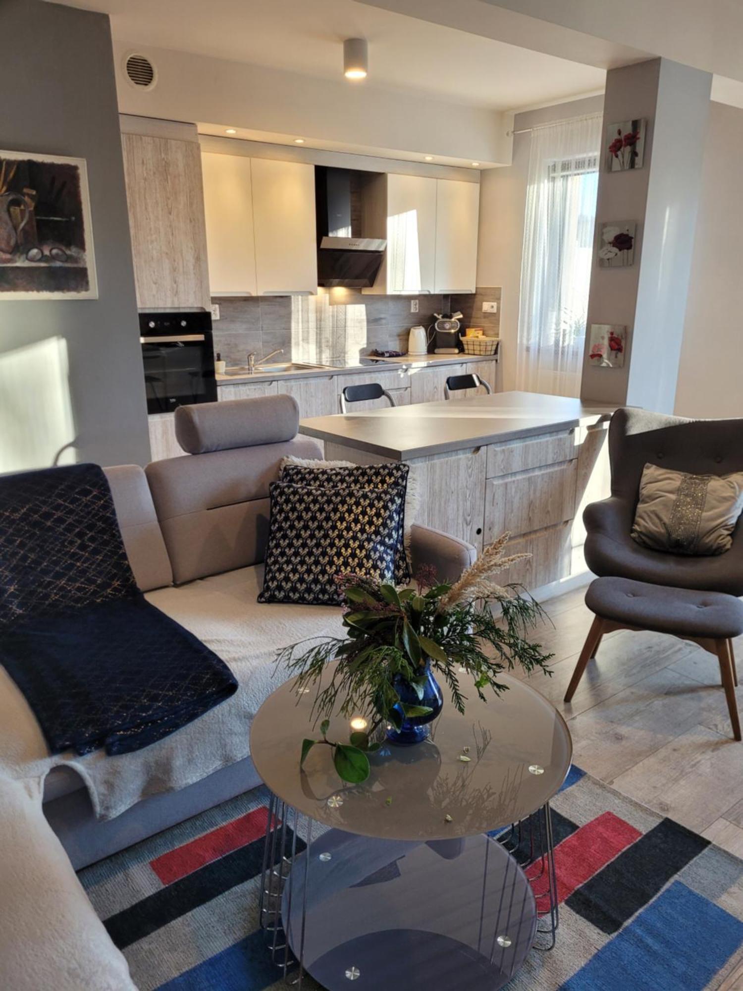 ילנייה גורה Apartament Lilla מראה חיצוני תמונה